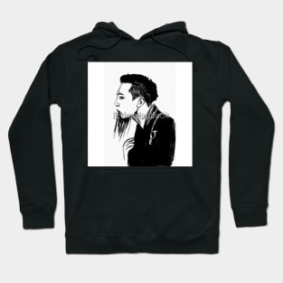 Gdragon Hoodie